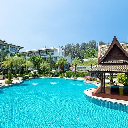 Hotel Pearl Of Naithon Esterno foto