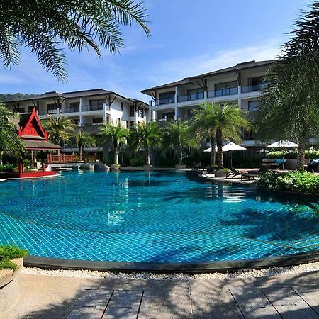 Hotel Pearl Of Naithon Camera foto