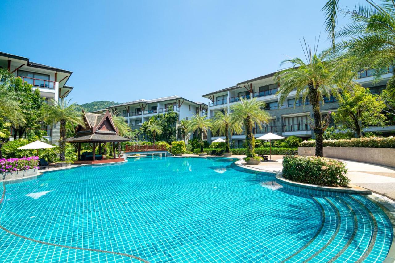 Hotel Pearl Of Naithon Esterno foto