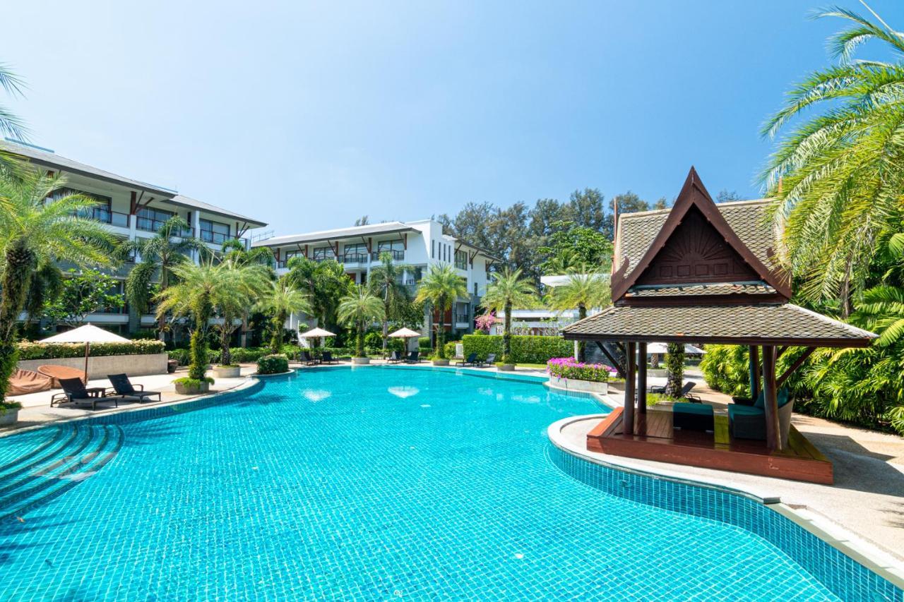 Hotel Pearl Of Naithon Esterno foto