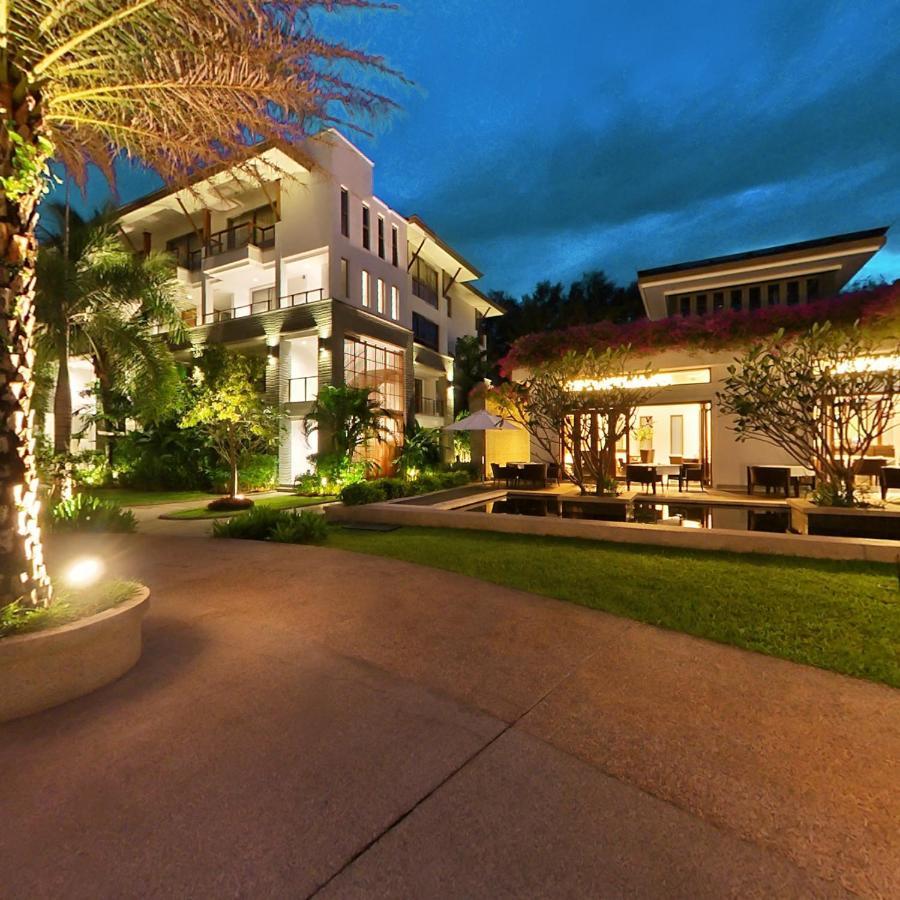 Hotel Pearl Of Naithon Esterno foto