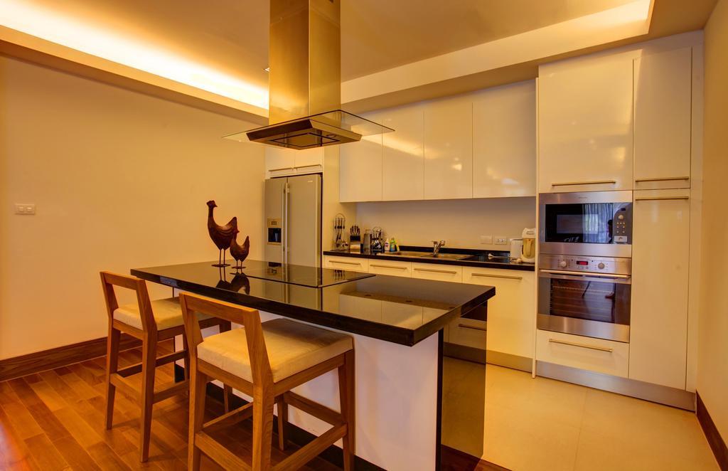 Hotel Pearl Of Naithon Camera foto