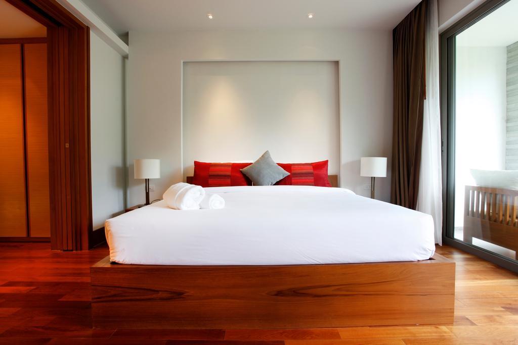 Hotel Pearl Of Naithon Camera foto