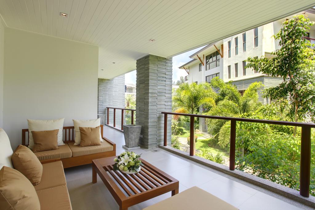 Hotel Pearl Of Naithon Camera foto