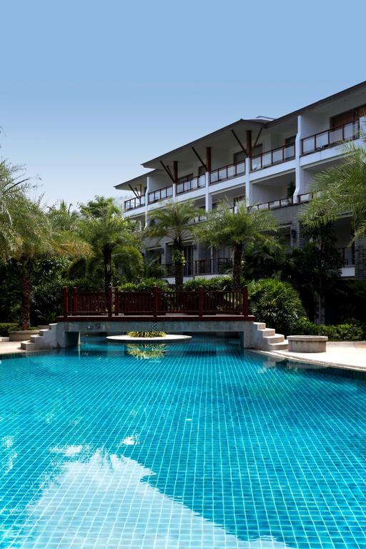 Hotel Pearl Of Naithon Camera foto
