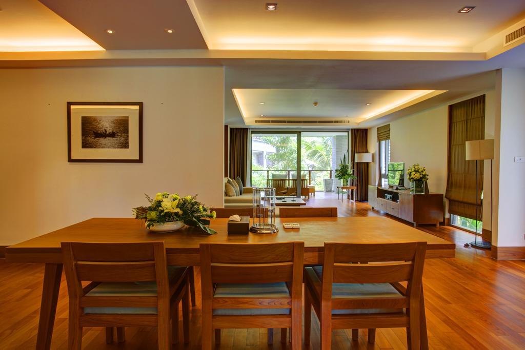 Hotel Pearl Of Naithon Camera foto