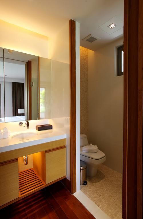 Hotel Pearl Of Naithon Camera foto