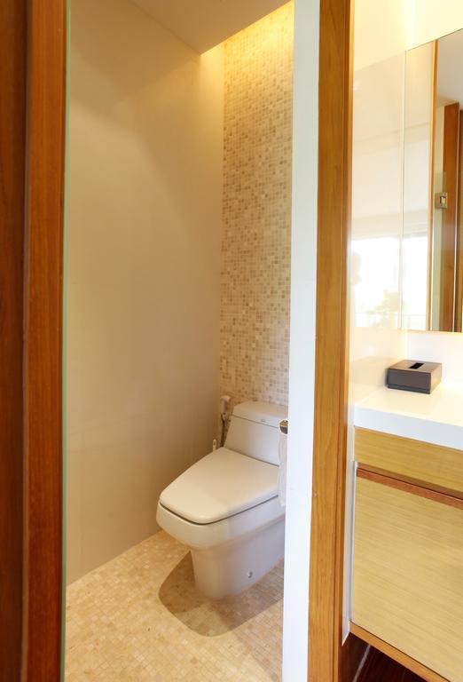 Hotel Pearl Of Naithon Camera foto