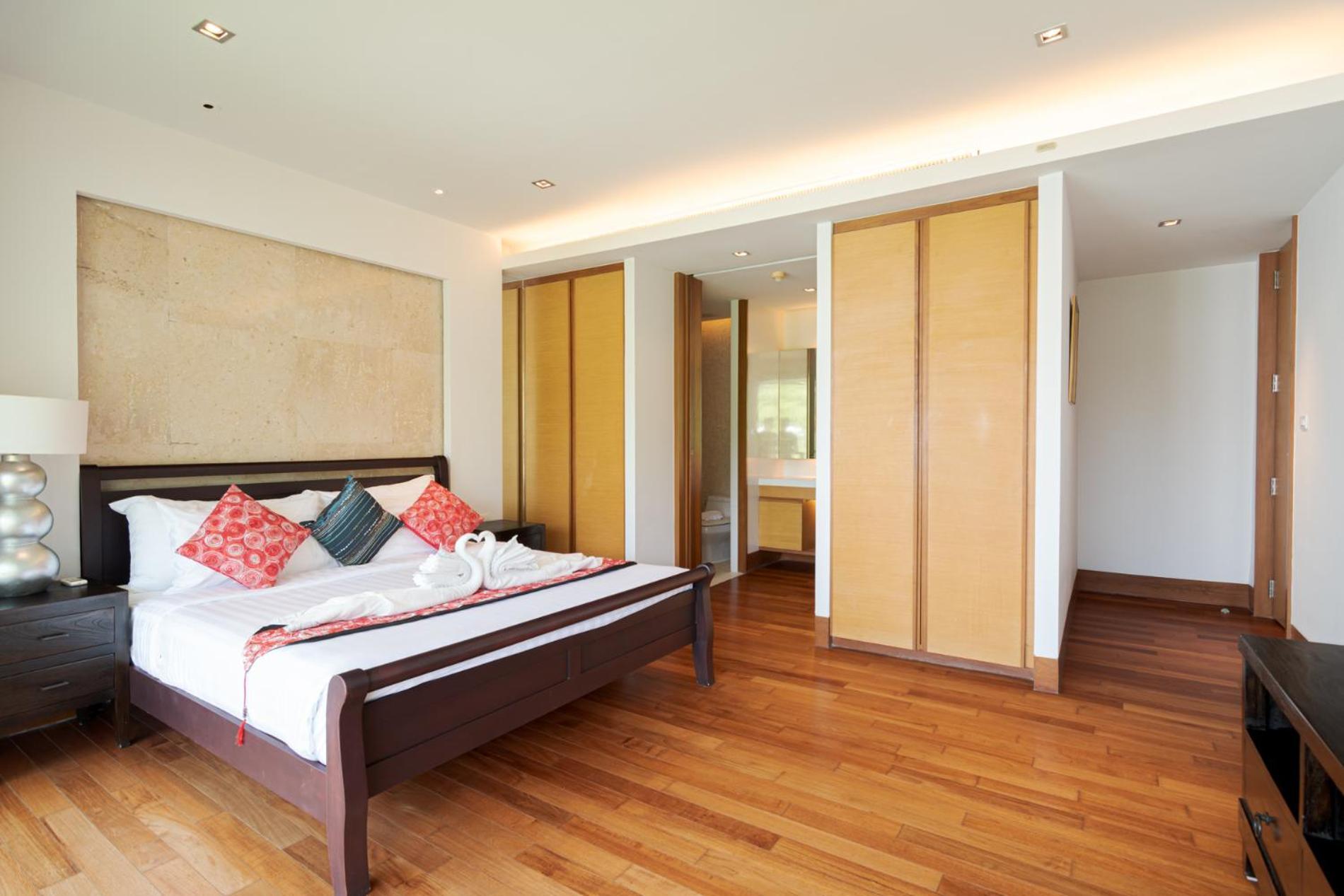Hotel Pearl Of Naithon Esterno foto