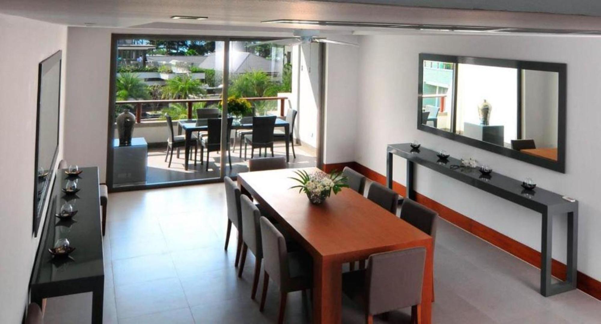 Hotel Pearl Of Naithon Esterno foto