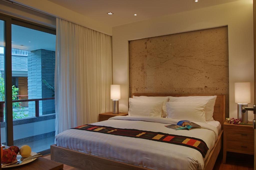 Hotel Pearl Of Naithon Camera foto