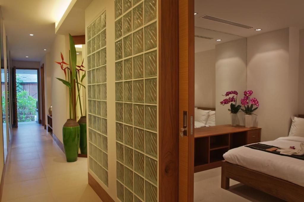 Hotel Pearl Of Naithon Esterno foto