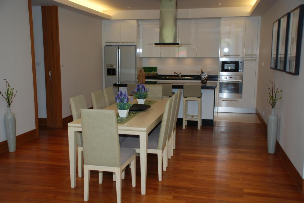 Hotel Pearl Of Naithon Esterno foto