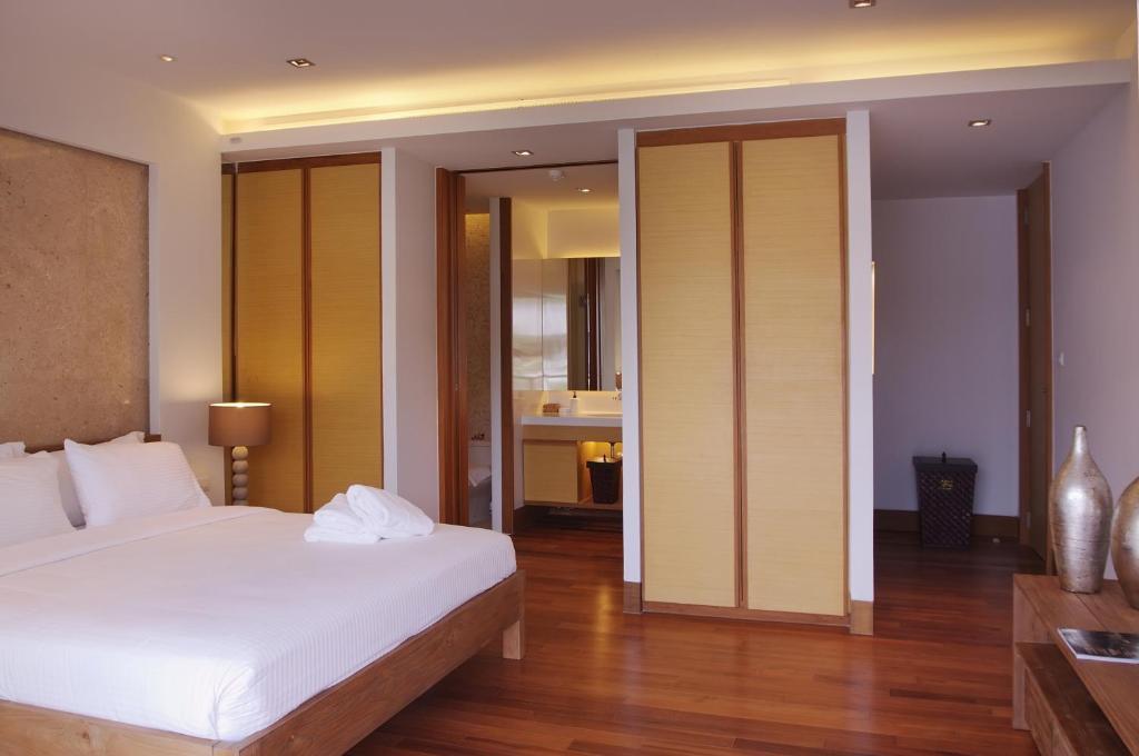 Hotel Pearl Of Naithon Camera foto