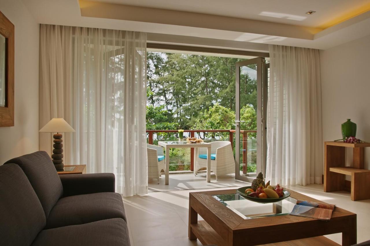 Hotel Pearl Of Naithon Camera foto