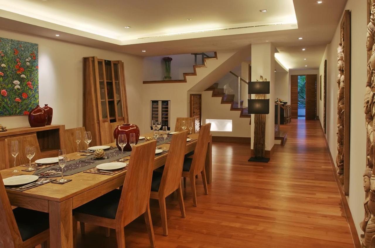 Hotel Pearl Of Naithon Camera foto