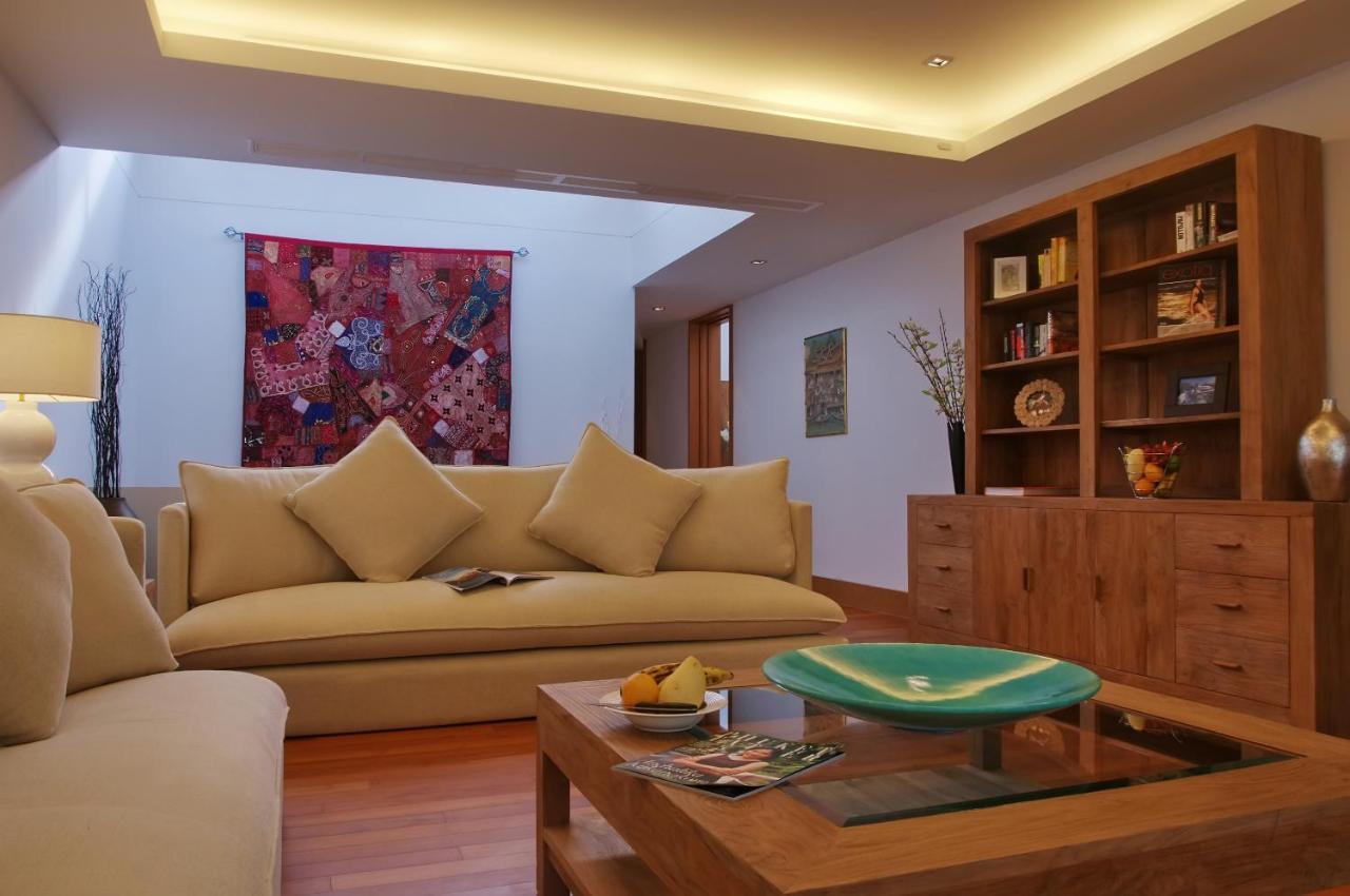 Hotel Pearl Of Naithon Esterno foto