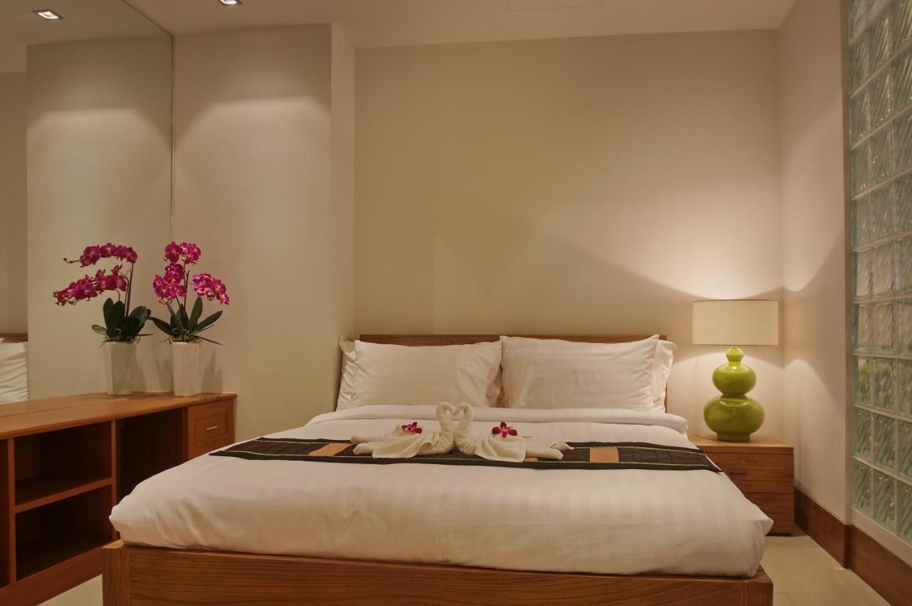 Hotel Pearl Of Naithon Camera foto