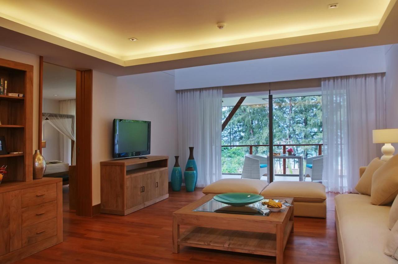 Hotel Pearl Of Naithon Camera foto